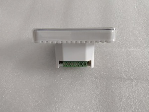 Pengendali suhu T9800-TB21-1JA0 T9800-TF21-1JS0 Johnson T9800-TF20-1JS0 pengontrol suhu jaringan sentuh - Product Image 5