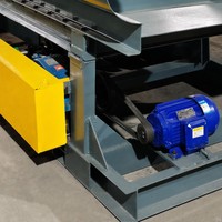 Pulsierende Gold-Schleusenbox: Feiner Alluvialer Aufbereiter, Vibrations-Schwerkraftseparator, Tragbare Mineralverarbeitungsanlage
