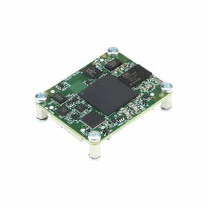 Manufacturer Channel Electronic Circuit Components Embedded TE0715-04-51I33-AN - Product Image 1