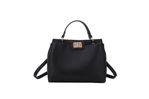 Sac à bandoulière pour femme de haute qualité, nouveau, minimaliste, grande capacité, tendance rétro, luxueux - Product Image 6