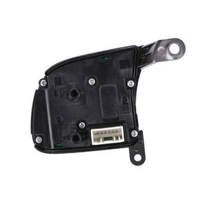   Commutateur de commande au volant pour régulateur de vitesse NT-P-2237-A, noir, ABS, commande audio-vidéo pour K5 KX5 Niro 2016-2020 - Product Image 3