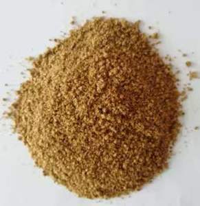 100% makanan Mealworm kuning murni bubuk Mealworm bubuk Protein serangga untuk pakan hewan bubuk Mealworm kering - Product Image 3