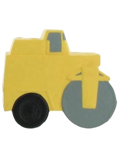 Jouets en peluche personnalisés avec logo, anti-stress, rouleaux de vapeur, cadeaux relaxants - Product Image 2