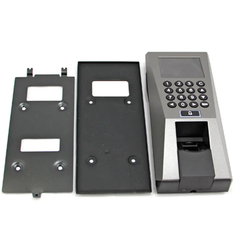 F18 Biometric access control card reader for doors access control system management