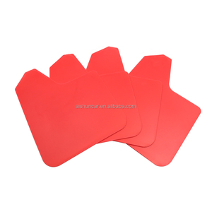 Ensemble de 4 <span class=keywords><strong>garde</strong></span>-<span class=keywords><strong>boue</strong></span> universels pour voiture, <span class=keywords><strong>garde</strong></span>-<span class=keywords><strong>boue</strong></span> anti-éclaboussures, <span class=keywords><strong>garde</strong></span>-<span class=keywords><strong>boue</strong></span> flexibles et résistants, accessoires durables pour pick-up, SUV, fourgonnette - Product Image 5