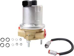 <span class=keywords><strong>Pompe</strong></span> à carburant électrique P74213 12V OEM de remplacement direct pour Dodge Ram 2500 3500 5.9L Cummins Turbo Diesel 1997-2002 pour HFP923 - Product Image 2