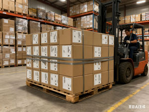 Agente de Compras 1688, Servicio de Dropshipping Taobao 1688, Agente de Compras Confiable en Guangzhou para Compras al por Mayor - Product Image 3