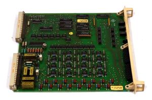 Usato DSQC 224 Analogico Uscita Tavola 2268-165-1/3 - Product Image 2