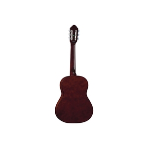 Guitares EKO - Pack de 5 guitares avec table en Agathis, dos et éclisses en acajou, manche et touche en acajou - Product Image 3