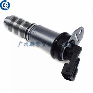 Vvt Solenoid Valve <b>Sensor</b> 11368605123 <b>For</b> <b>Car</b> Engine Repair Replacement - Product Image 2
