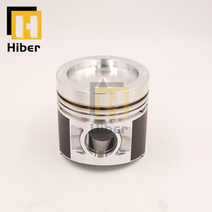 Engine <strong>Piston</strong> 324-4235 3244235 for CAT C6.4 320D 323D 323DL <strong>Piston</strong> Assembly Engine <strong>Piston</strong> Ring - Product Image 5