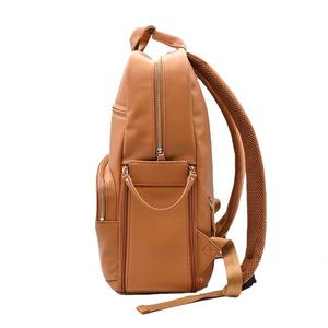 BSCI Factory Custom make vegan leather portable <b>camera</b> <b>bag</b> rucksack travel hiking luxury made <b>camera</b> <b>bag</b> pack for photographer - Product Image 5