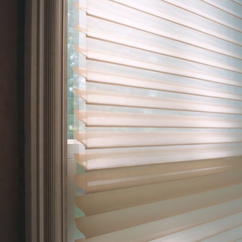 Smart Motorized Blinds Shade Shutters Rechargeable