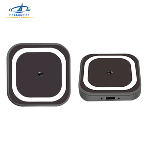 Modul Pemindai Vena Telapak Tangan HFSecurity VP530S PVR Terminal, Pengenal Vena Telapak Tangan untuk Verifikasi Identitas - Product Image 2