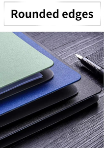Organizador de Documentos Plegable A4 de PP, Gran Cantidad Disponible, 360 °   Soporte Giratorio para Archivos - Product Image 4