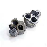 Turbocompresor PAB145653B para Porsche s 4.0T