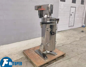 Industrie Hete Verkoop Buisvormige <span class=keywords><strong>Centrifuge</strong></span>, Bloedplasma Scheidende <span class=keywords><strong>Centrifuge</strong></span> Separator - Product Image 2