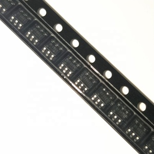 FR9801 <span class=keywords><strong>DC</strong></span>/<span class=keywords><strong>DC</strong></span> Buck Conversione di Chip IC SOT23-<span class=keywords><strong>6</strong></span> FR9801S6CTR - Product Image 6