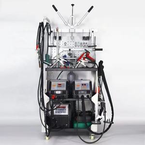 Vente directe en usine de haute qualité équipement de réparation de carrosserie automobile machine de réparation de tôle de carrosserie haute puissance pour <span class=keywords><strong>la</strong></span> réparation automobile - Product Image 3