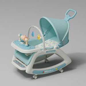 <span class=keywords><strong>Silla</strong></span> Mecedora <span class=keywords><strong>para</strong></span> Bebé, Cuna, <span class=keywords><strong>Silla</strong></span> Reclinable Multifuncional, Gimnasio <span class=keywords><strong>para</strong></span> Bebés, <span class=keywords><strong>Silla</strong></span> Mecedora - Product Image 2