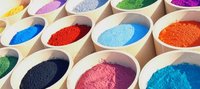 Poudre de colorant alimentaire naturel de haute qualité, fournie par l'usine