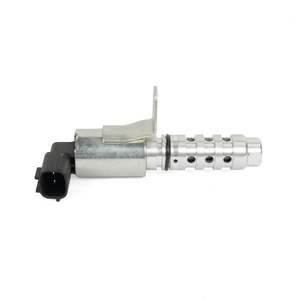 Vanne solénoïde de commande de pression d'huile moteur Nissan VVT pour arbre à cames, référence 23796-EN200, pièce de rechange - Product Image 4