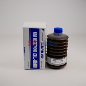 Graisse Lubmax DAIKIN DL-1 GKL-1-100 1000ML Huile de lubrification pour engrenages pour machines industrielles - Product Image 2