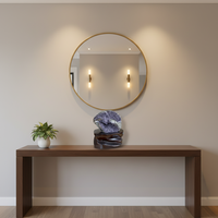 Géode d'améthyste naturelle avec base en bois, design Art Déco, édition Pâques, trésor Feng Shui pour la décoration de la maison et du bureau, fabriqué en Chine