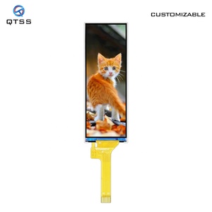 Qtss 2.66นิ้ว142*428 TFT โมดูลจอแสดงผล <span class=keywords><strong>LCD</strong></span> SPI สีเต็มรูปแบบจากโรงงาน2.66ที่กำหนดเอง "จอ <span class=keywords><strong>LCD</strong></span> ขนาดเล็ก - Product Image 5