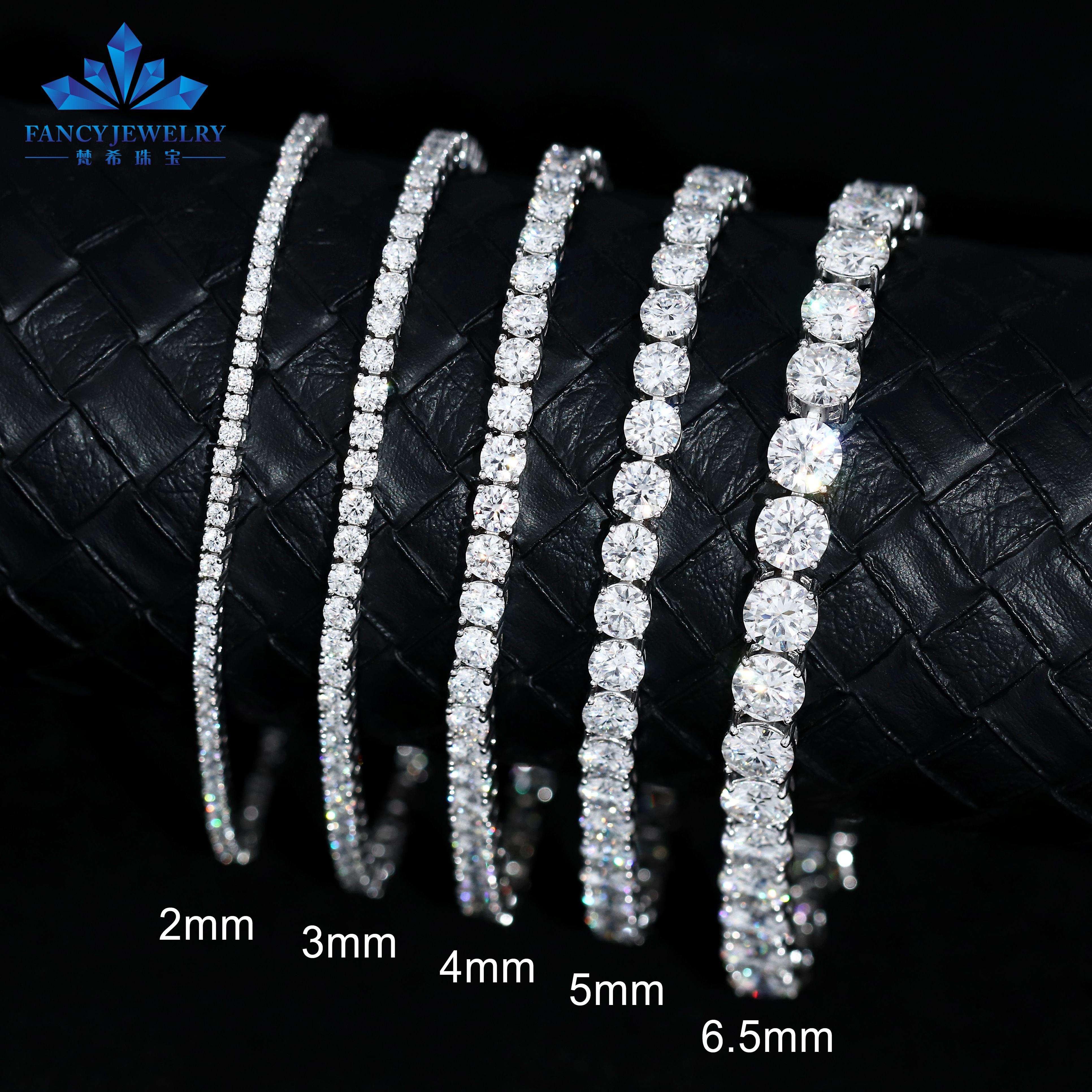 ชุบโรเดียม 6.5 มม.