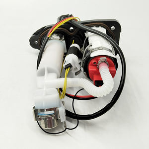 Bomba de combustible de alta calidad OE:75305-07A conjunto de bomba de combustible de motocicleta para Harley Davidson Sportster 883CC -1200CC hierro 2007-2019 - Product Image 4