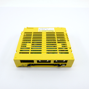 Original A03B-0824-C041 Fanuc ประสิทธิภาพที่เชื่อถือได้ จัดส่งรวดเร็ว โมดูล I/O บอร์ดควบคุมระบบอัตโนมัติทางอุตสาหกรรม - Product Image 3