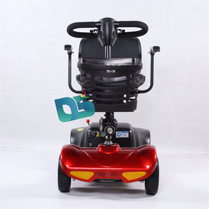 Capacità di arrampicata 12 ° <span class=keywords><strong>scooter</strong></span> Safety Maximun Distance 16km - Product Image 1