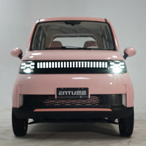 <span class=keywords><strong>Auto</strong></span> Elettrica Mini ENTU in Offerta, Veicolo Elettrico a Nuova Energia con Guida a Sinistra, <span class=keywords><strong>Auto</strong></span> Ecologica per Adulti - Product Image 1
