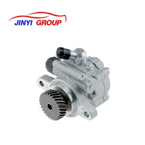Pompe de direction assistée adaptée pour Toyota 4431060420 4431060450 4431060500 44310-60420 44310-60450 44310-60500 - Product Image 4
