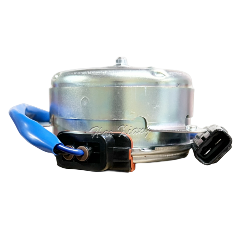 Haoxiang 19030-5x6-J02 Cooling Fan Motor for Car Engines