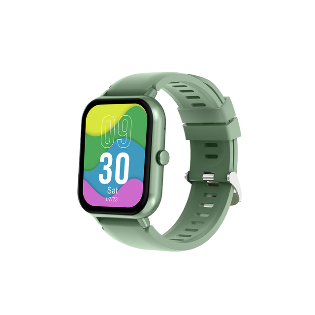TKYUAN ZL54CJ 1.83 Inch Smart Watch With Wholesale IP67 Waterproof Sport Fitness Tracker Health Monitor Smart Watch