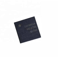Original S2PG001A QFN60 Special IC Chip for PS4 JDM-055 Controller Power Control & Signal Processing Repair IC in Stock