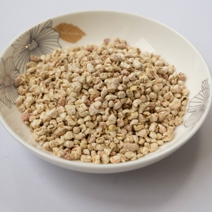 เม็ดกรวดสื่อซังข้าวโพดแห้งปานกลางแบบเรียบ - Product Image 5