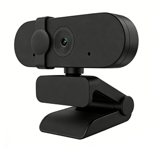 JWC030 USB Webcam with Privacy Shutter USB CMOS PC <strong>Camera</strong> 2K <strong>Web</strong> Cam for Video Conference in Stock - Product Image 3