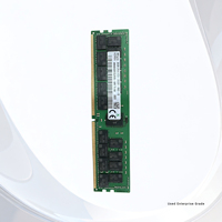 Memori Server 32GB 2Rx4 PC4-2933Y-RB2-12 DDR4 2933MHz RDIMM ECC Bekas