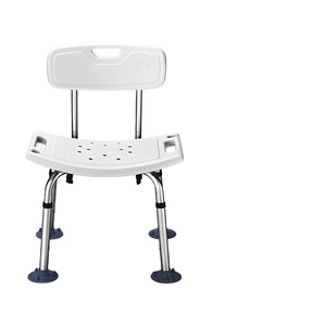 Commode Chair Powered Elevating Automatic Toilet Seat Lift - Product Image 4