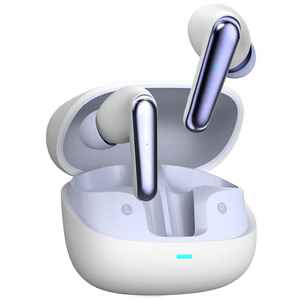 Écouteurs intra-auriculaires sans fil True Wireless, étanches IPX4, réduction de bruit ENC, son Hi-Fi sans fil 5.3, charge Type-C, pour le sport et usage quotidien - Product Image 3
