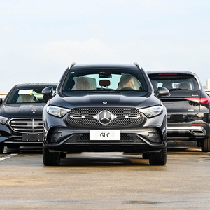 <span class=keywords><strong>Mercedes</strong></span>-Benz GLC 300L essence 2025, SUV, boîte automatique, moteur turbo, taille des pneus R20, sièges en cuir, norme d'émission Euro VI - Product Image 2