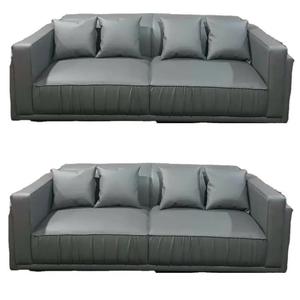 Dormitorio Natural de calidad de madera superior Vietnam Material Moderno apartamento Chaise De Cafe diseño tradicional sala de estar sofá silla - Product Image 1