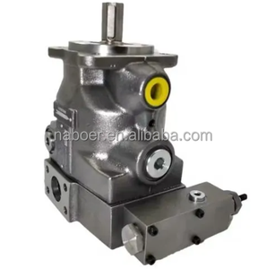Pompe à piston hydraulique 030 040 060 080 090 110 LS-SV-S-000-0000-P0, état neuf, garantie 1 an, provenance Amérique - Product Image 2