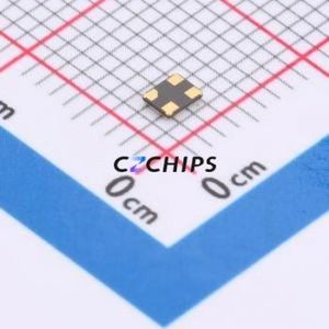 CM4027M12020001 Crystal (Passive) SMD2520-4P Crystal Oscillator SMD Crystal Oscillator 27.12MHz 10ppm 20pF - Product Image 2