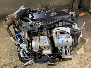 Vente en gros, moteur 4hk1 authentique Assy Ah-4hk1x, moteur Zx200-3 pour <span class=keywords><strong>Isusu</strong></span> - Product Image 4