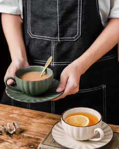 Creative Matte Pumpkin Ceramic <b>Cups</b> with Handle Coffee Mug Tea <b>Cup</b> and Saucer Set Reusable - Product Image 1