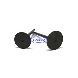 Ricambi Auto Aftermarket ad alta efficienza per <span class=keywords><strong>OPEL</strong></span> Z 24 XE parti del motore valvola OE IN 90412277 EX 90410813 - Product Image 1